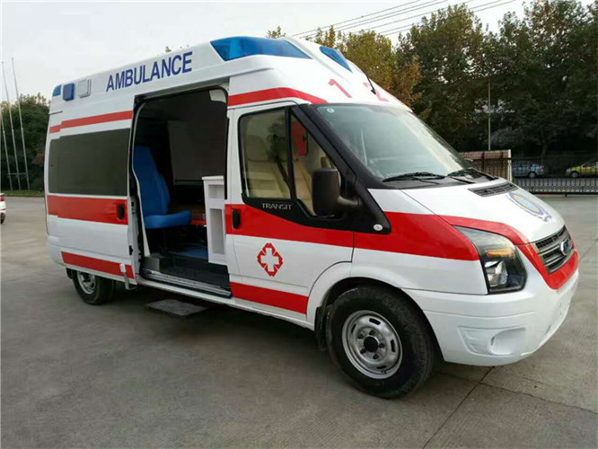 隆尧乌鲁木齐沙依巴克区上线 “安康护送” 非急救转运服务平台