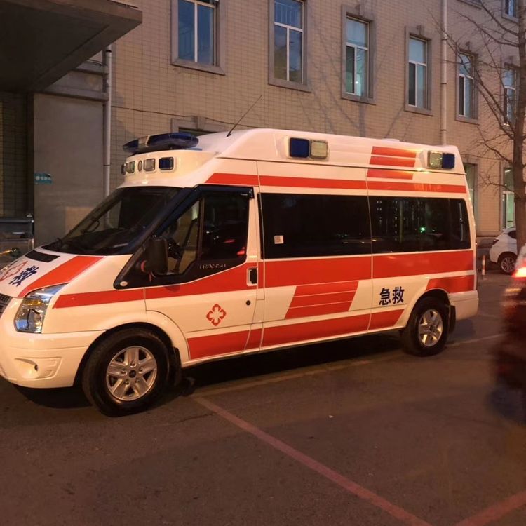 隆尧一般救护车是怎么分类的