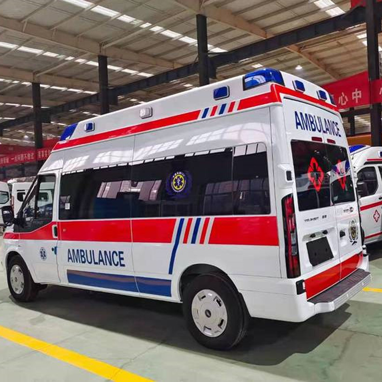 隆尧救护车出租 —— 专业、安全、高效的城市急救服务