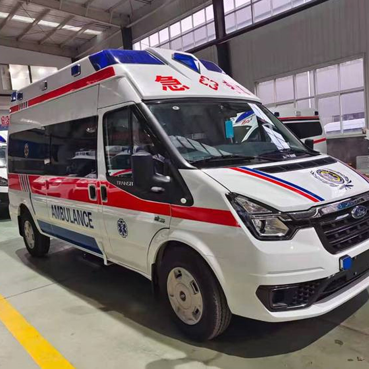 隆尧演唱会救护车出租保障现场