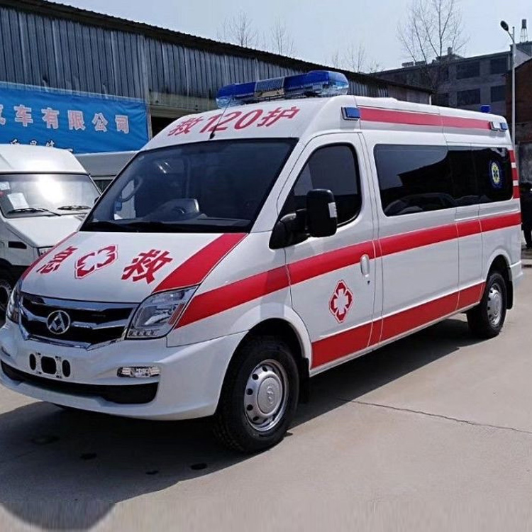 隆尧马拉松租赁救护车活动保障