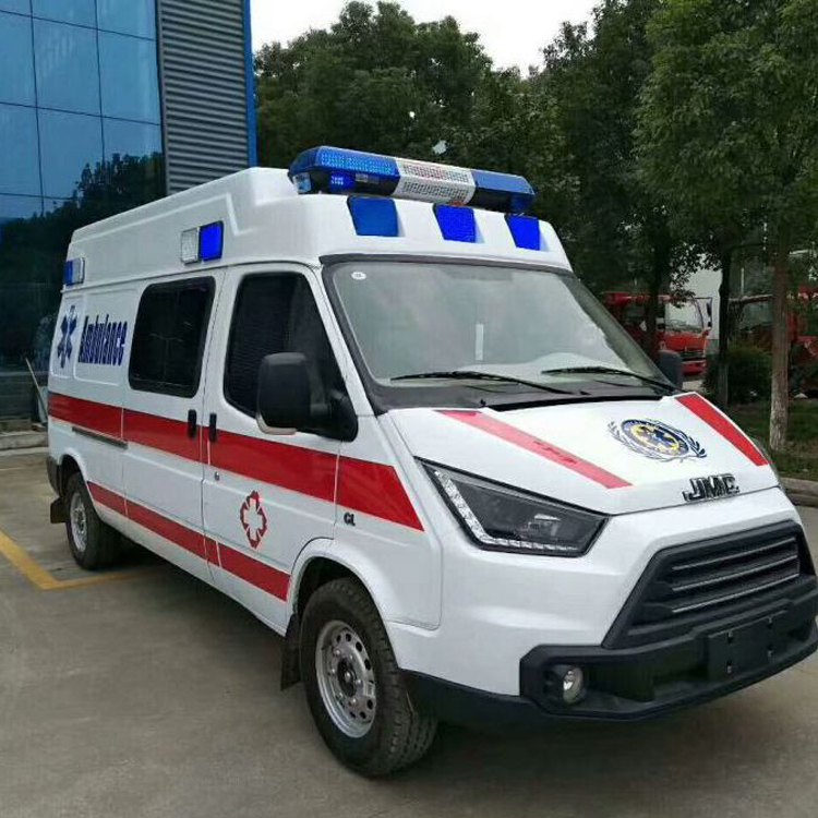 隆尧瘫痪租赁救护车转运 ——生命救助的紧急响应与专业保障